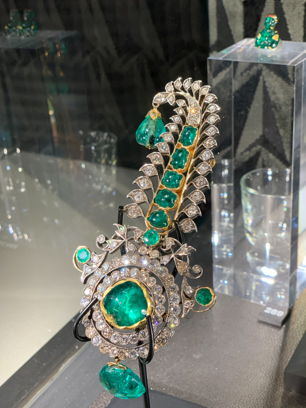 May: The Al Thani Collection at Christie's - Gem X | A Jewelry Social Club