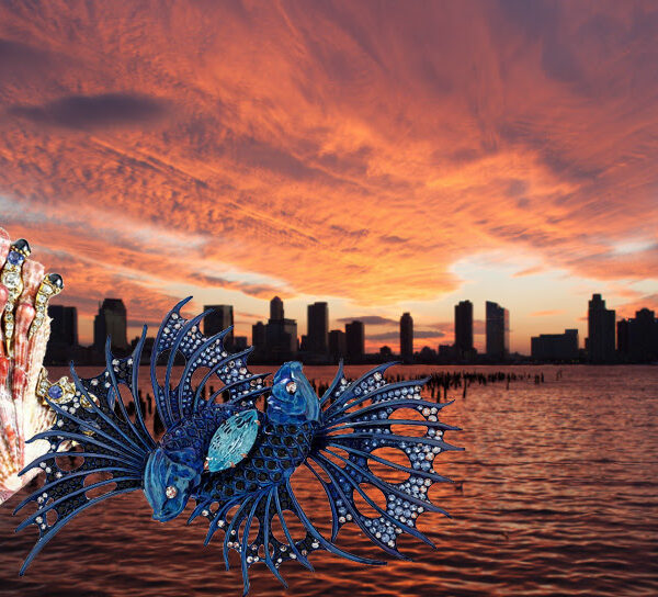 A Bejeweled Sunset Cruise A Bejeweled Sunset Cruise
