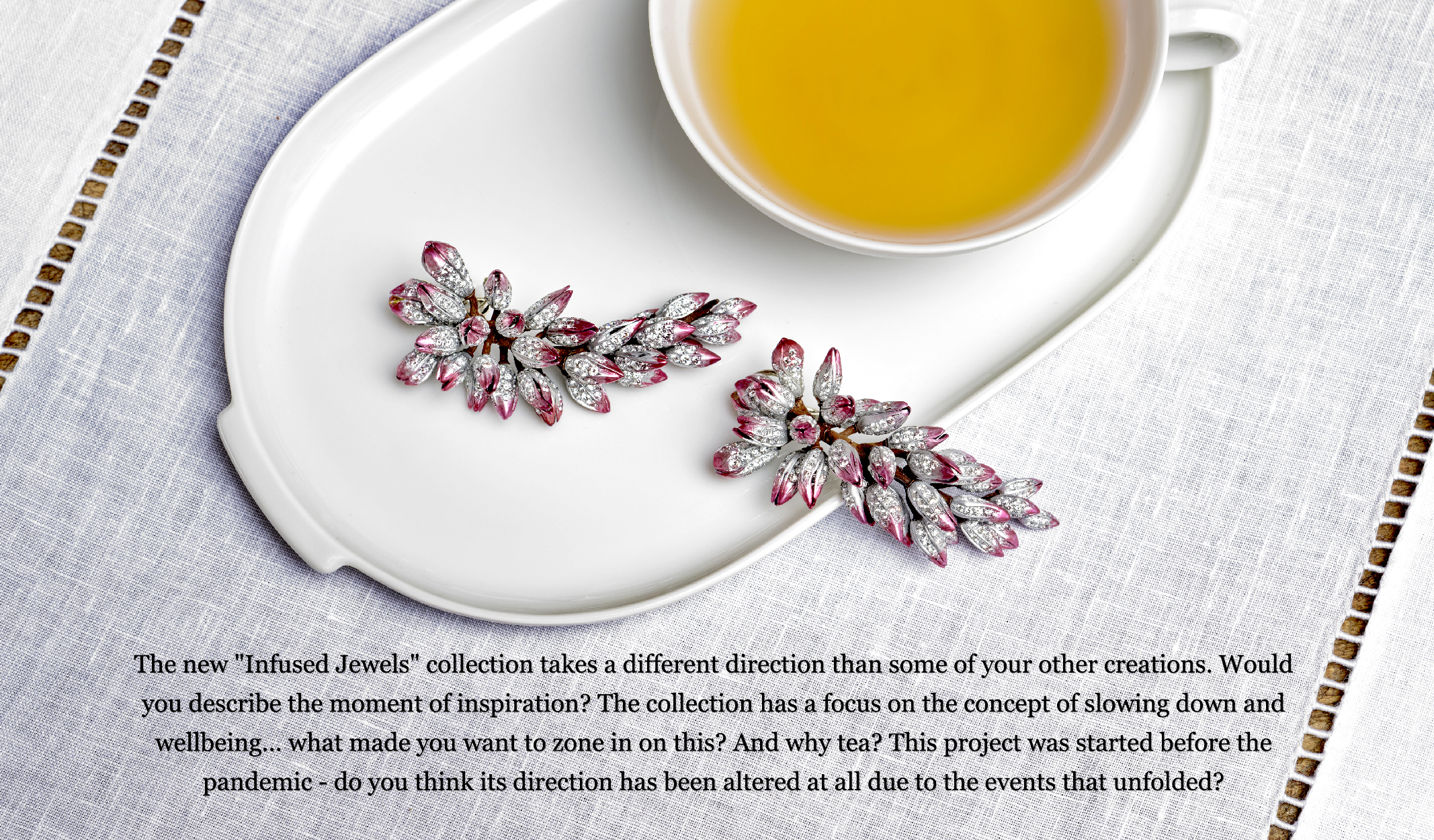 Infused Jewels 2