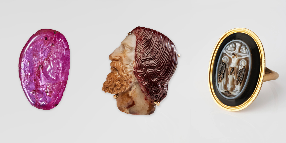 Carved_Gems_VCA Carved_Gems_VCA