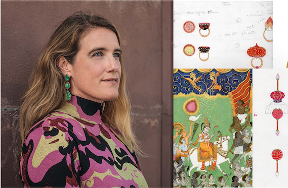 gem-x-london_a-visit-to-the-studio-of-alice-cicolini_900px Fine Jewellery designer Alice Cicolini