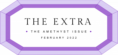 Amethyst Header