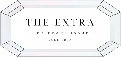 The Extra – Pearl 2022 The Extra - Pearl 2022