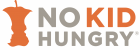 No Kid Hungry Logo Full